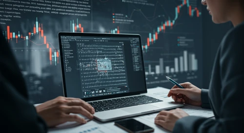 SNPS: Fundamental Ratio Analysis - Synopsys Inc