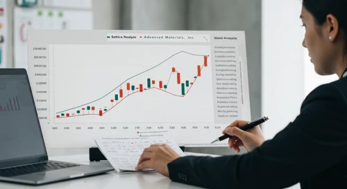 SOLSV: Fundamental Ratio Analysis - Solstice Advanced Materials Inc Common Stock When Issued