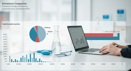Solventum Corporation Stock