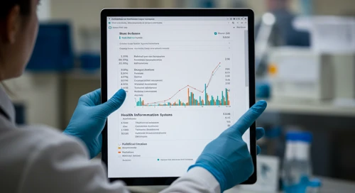SOLV: Fundamental Ratio Analysis - Solventum Corporation