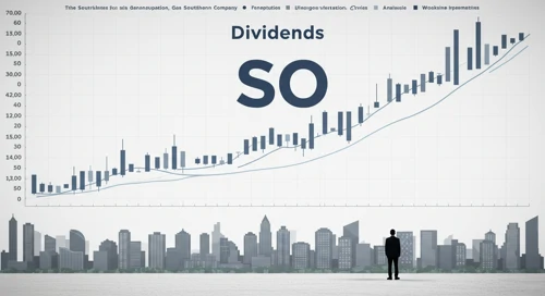 SO: Dividend Analysis - The Southern Company