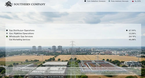 SO: Fundamental Ratio Analysis - The Southern Company