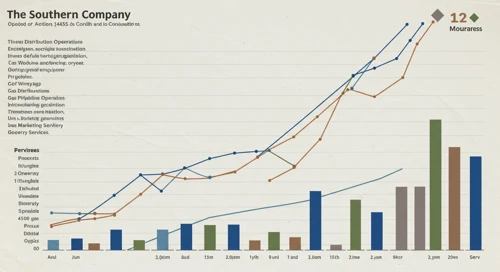 SO: Fundamental Ratio Analysis - The Southern Company
