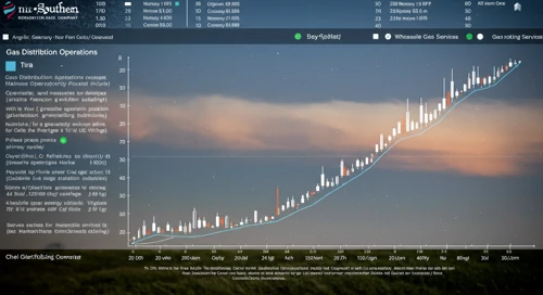 SO: Fundamental Ratio Analysis - The Southern Company