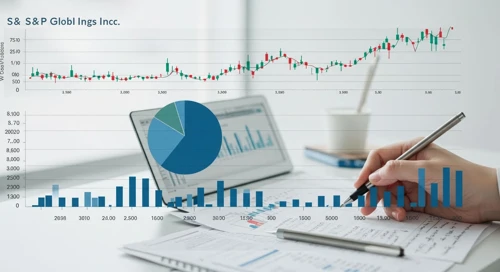 SPGI: Analysts Ratings - SandP Global Inc