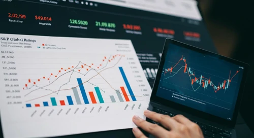 SPGI: Fundamental Ratio Analysis - SandP Global Inc