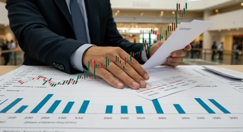 SPG: Fundamental Ratio Analysis - Simon Property Group Inc