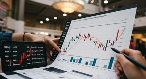 SPG: Fundamental Ratio Analysis - Simon Property Group Inc