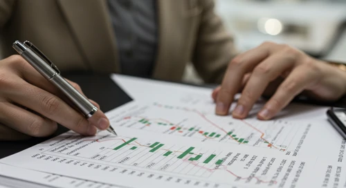 SPG: Fundamental Ratio Analysis - Simon Property Group Inc