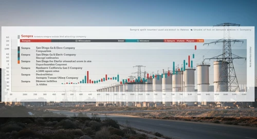 Sempra company overview