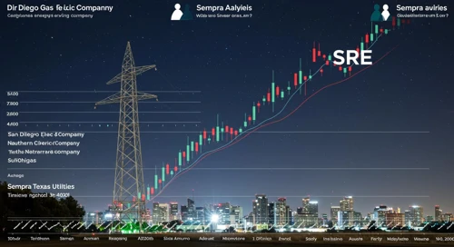SRE: Dividend Analysis - Sempra