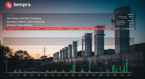 Sempra Stock Analysis
