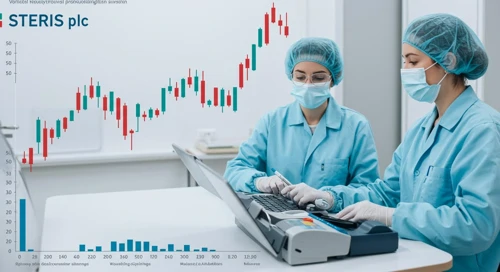 STE: Dividend Analysis - STERIS plc