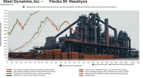 STLD: Analysts Ratings - Steel Dynamics Inc