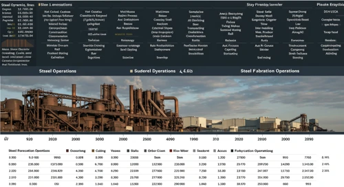 STLD: Analysts Ratings - Steel Dynamics Inc