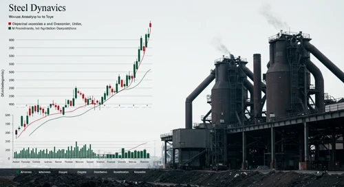 Steel Dynamics, Inc.