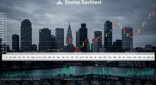 State Street Corporation Stock Overview