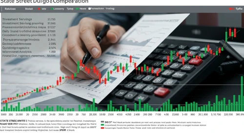STT: Analysts Ratings - State Street Corporation