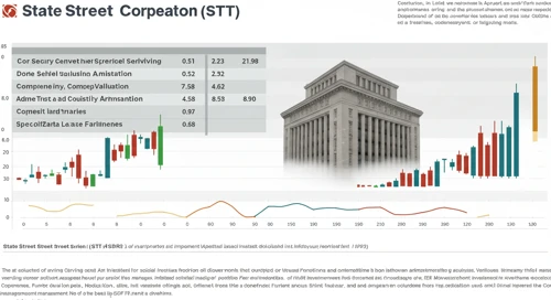STT: Analysts Ratings - State Street Corporation