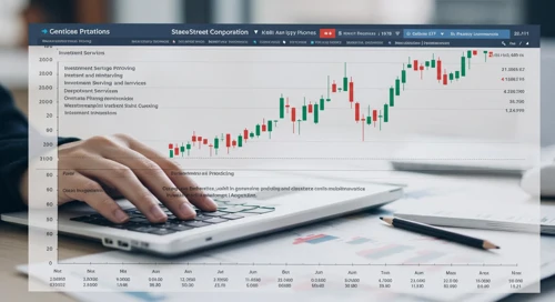 STT: Fundamental Ratio Analysis - State Street Corporation