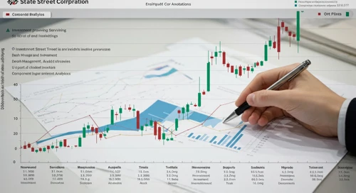 State Street Corporation Stock Analysis