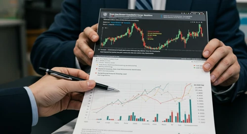 STT: Fundamental Ratio Analysis - State Street Corporation