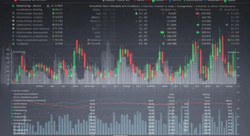 STT: Fundamental Ratio Analysis - State Street Corporation