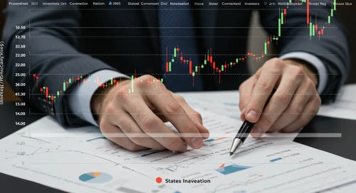 STT: Fundamental Ratio Analysis - State Street Corporation