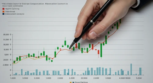 STT: Fundamental Ratio Analysis - State Street Corporation