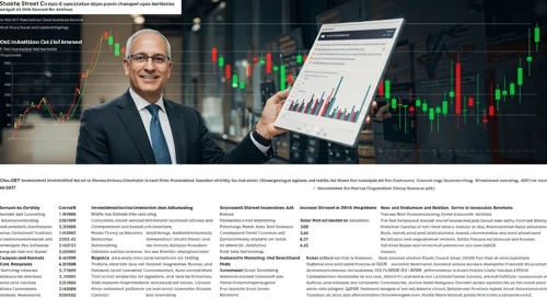 STT: Fundamental Ratio Analysis - State Street Corporation
