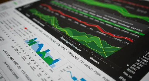 Seagate Technology Holdings plc Stock Analysis Image