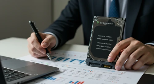 STX: Analysts Ratings - Seagate Technology Holdings plc