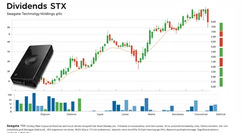 STX: Dividend Analysis - Seagate Technology Holdings plc