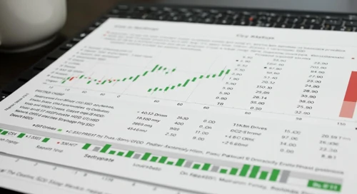Seagate Technology Holdings plc Stock Overview