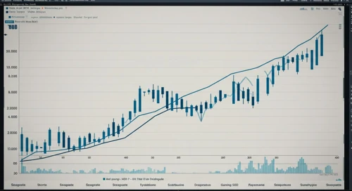 STX Stock - Seagate Technology Holdings plc