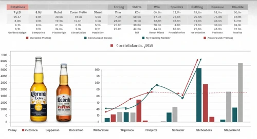 Constellation Brands, Inc. Overview