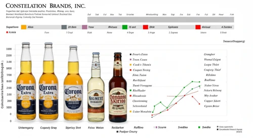 STZ: Analysts Ratings - Constellation Brands Inc