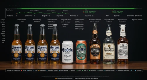 STZ: Analysts Ratings - Constellation Brands Inc