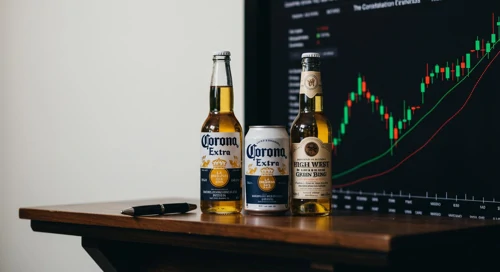 Constellation Brands Company
