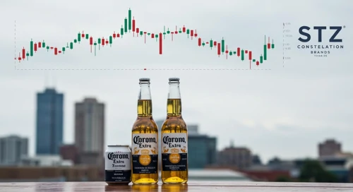 Constellation Brands Analysis