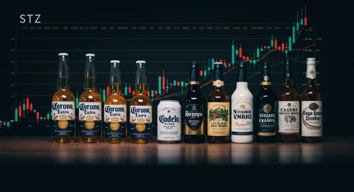 STZ: Dividend Analysis - Constellation Brands Inc
