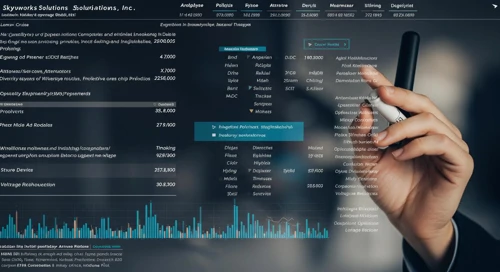 SWKS: Analysts Ratings - Skyworks Solutions Inc