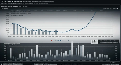 Skyworks Solutions, Inc. stock analysis