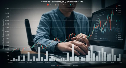 Skyworks Solutions, Inc. Stock Analysis
