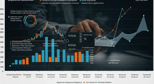 SWKS: Fundamental Ratio Analysis - Skyworks Solutions Inc