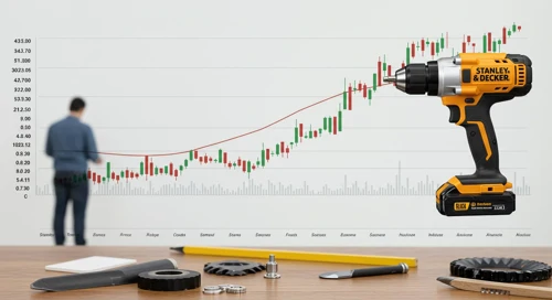 Stanley Black & Decker, Inc. Overview