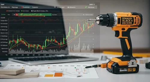 SWK: Dividend Analysis - Stanley Black and Decker Inc