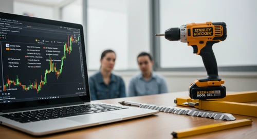 SWK: Dividend Analysis - Stanley Black and Decker Inc