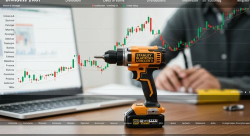 SWK: Dividend Analysis - Stanley Black and Decker Inc