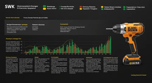 SWK: Dividend Analysis - Stanley Black and Decker Inc